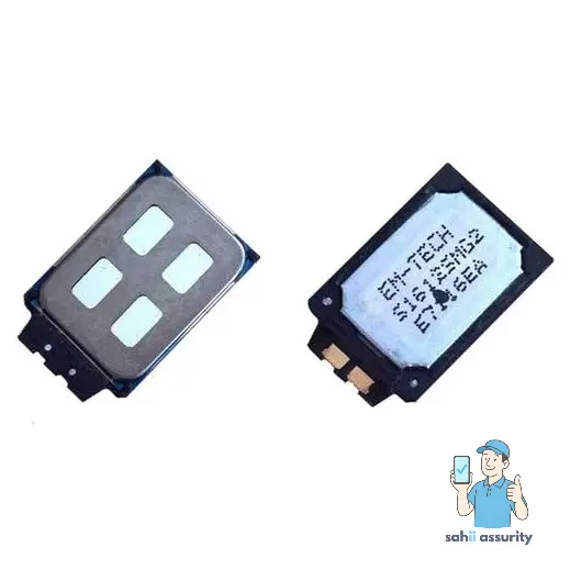 Ringer for Samsung Galaxy A21s